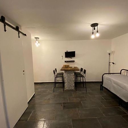 Industrial Annare Apartman Nápoly Kültér fotó