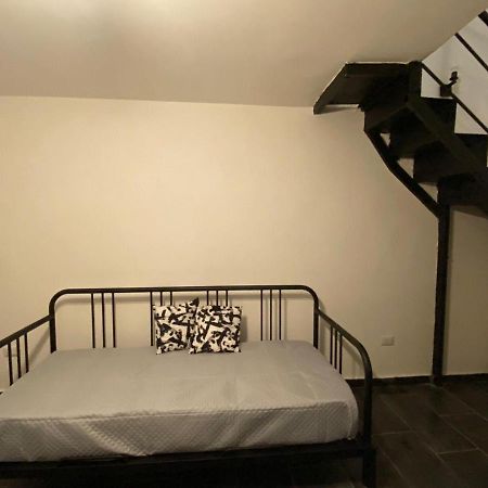 Industrial Annare Apartman Nápoly Kültér fotó