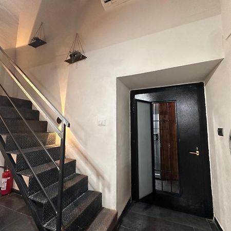 Industrial Annare Apartman Nápoly Kültér fotó