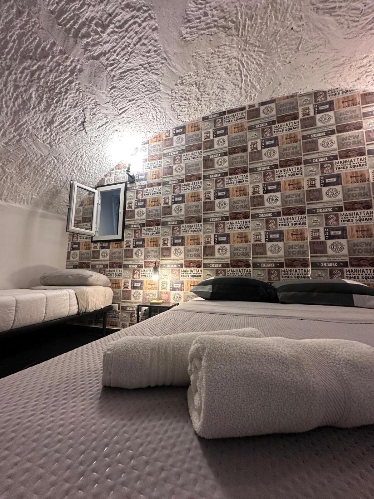 Industrial Annare Apartman Nápoly Kültér fotó