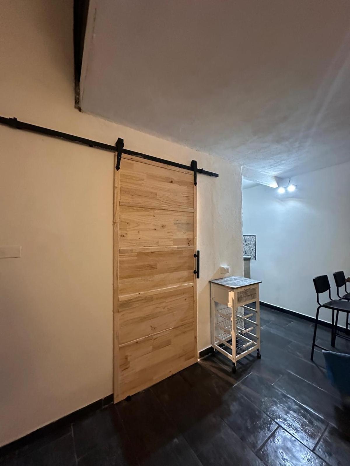 Industrial Annare Apartman Nápoly Kültér fotó
