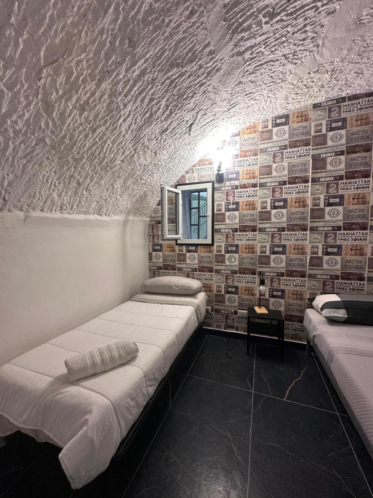 Industrial Annare Apartman Nápoly Kültér fotó